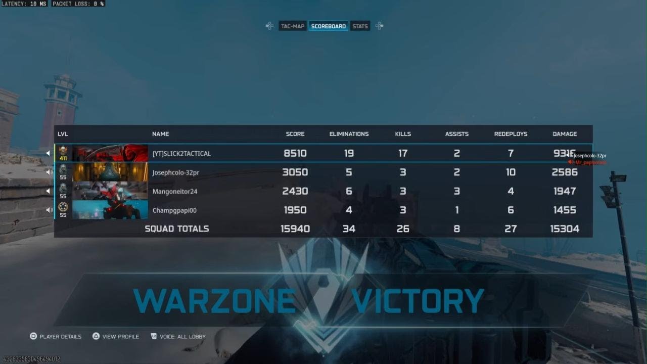 THE EGRT-17 AND REV-46 ARE OP!!!