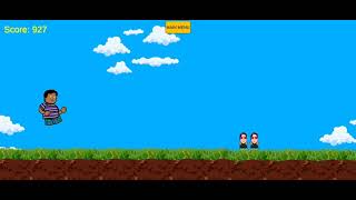 Trying 'AGGI PETTI MACHA GAME' screenshot 5