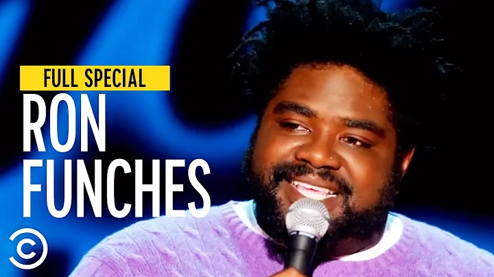 Ron Funches: The Half Hour - Full Special