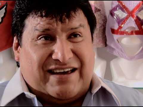 DOCUMENTAL. Ray Mendoza, el potro indomable