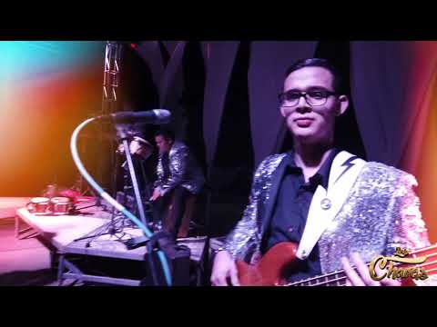Los Chavos - Fuego en tu Cama #IGdigitaLfILM