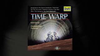 Erich Kunzel - Love Theme From Superman Official Audio