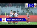 ATK FC 2-0 FC Goa - Match 62 Highlights | Hero ISL 2019-20