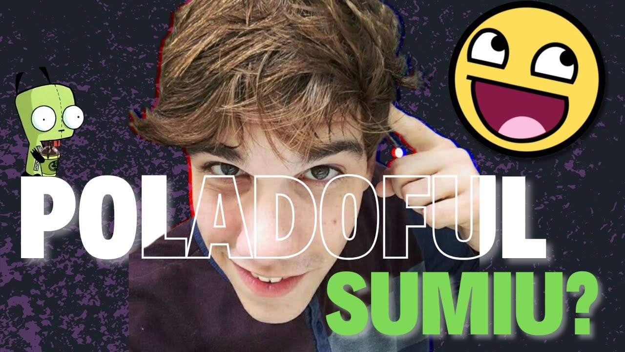 O que aconteceu com o MR POLADOFUL ?