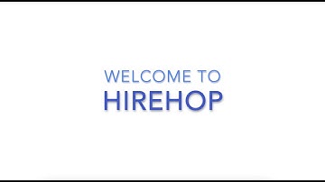 Welcome to HireHop - HireHop Equipment Rental Software
