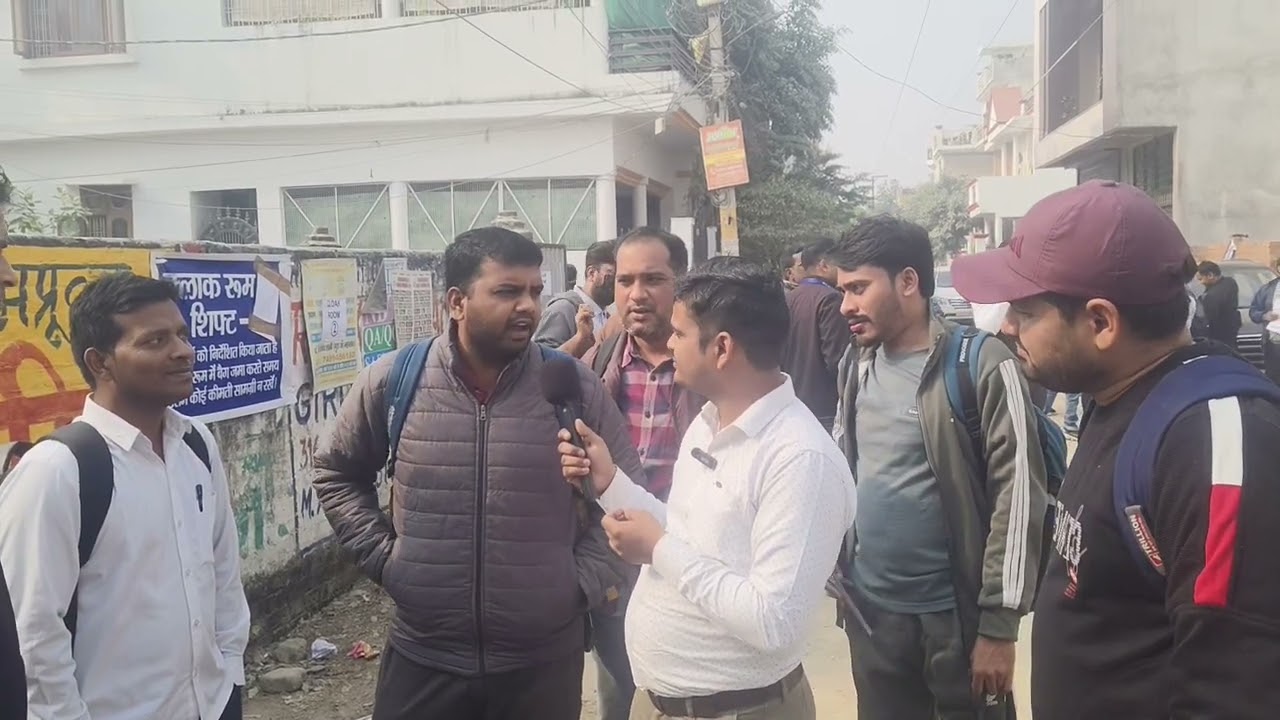 🛑LIVE Review of JUNIOR ASSISTANT TYPING 