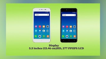 Gionee A1 Lite review