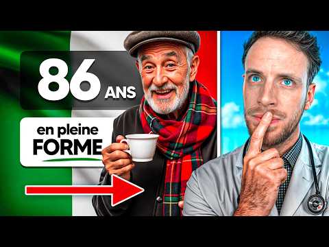 They All Live To 100 Years Old In GOOD HEALTH