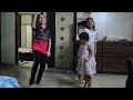 🤩 Anvi and Friends Rocking the Dance Floor #fun #dance #cutebaby #viral #viraldance #baby
