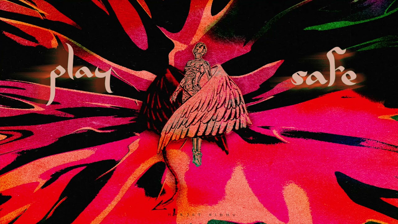 Play Safe - Harjot Sidhu (Official Audio)