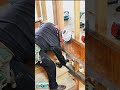 How to Stiffen Up a Half Wall