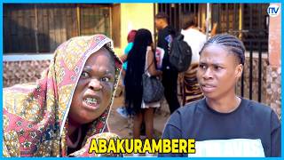 Bimukiye Mu Rugo Rwatewe Nimizimu Yabakurambere Babarakaye