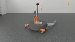 Neuheitenfilm für Döllken | Punktmacher GmbH | 3D-Movie