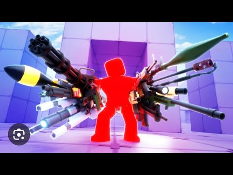 Rivals Karambit animation - YouTube