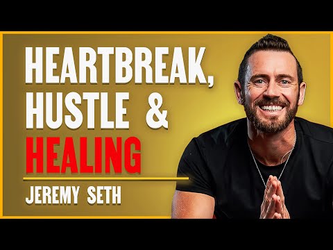 Heartbreak, Hustle and the Power of Starting Over