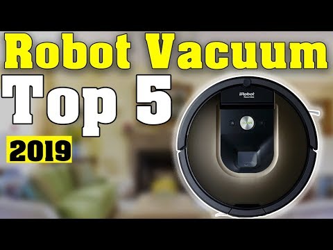 فيديو: ما هو أفضل مكنسة روبوت لعام 2019؟