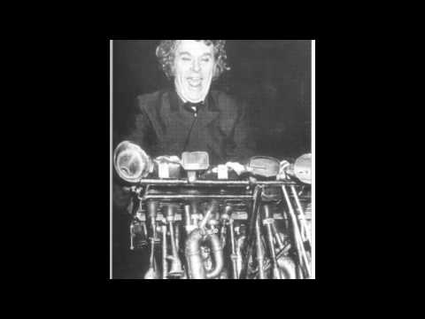 Tobi Rix   Dag en nacht muziek1954