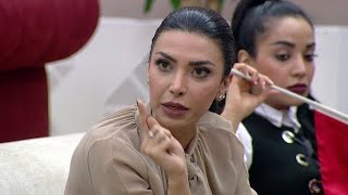 Kısmetse Olur - Aycan'ın hangi sözleri Didem'i çıldırttı!