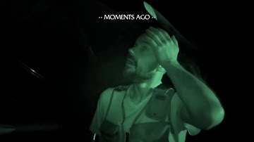 PARANORMAL MUSIC BOX – GHOST ADVENTURES