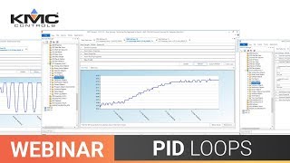 Webinar: PID Loops | 08.16.19