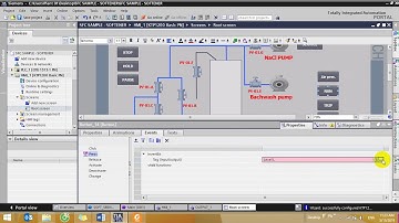 TIA PORTAL - SFC PROGRAMMING WITH S7-1500 - PART 2