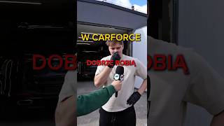 W CARFORCE DOBRZE ROBIĄ