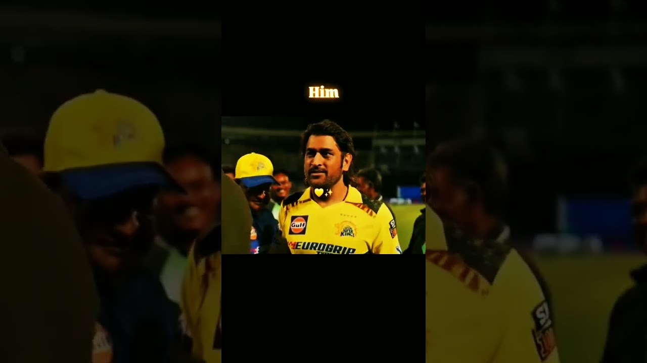 IPL king M S Dhoni come back for 2026 in TaTa ipl Team Super Kings Cooming Soon#shortvideo #dhoni