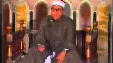 القارئ الشيخ الشحات محمد انور ,,سورة الفرقان ,, من التليفزيون المصري ==علاءرفعت