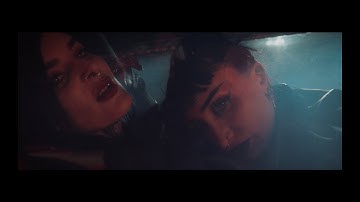 Celestial Hex - Nightshades (Official Video)