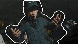 Adotty Trappinati X Chase Bandz- The Don Prod. Kj