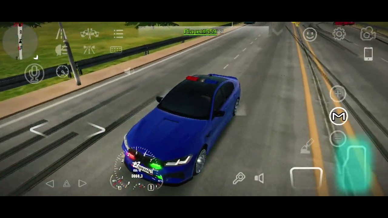 Гонка 800 сил против 300 сил (Сложная борьба)