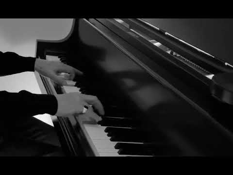 PLAINSONG - ROGER O'DONNELL (CHRISTMAS PIANO VERSION)