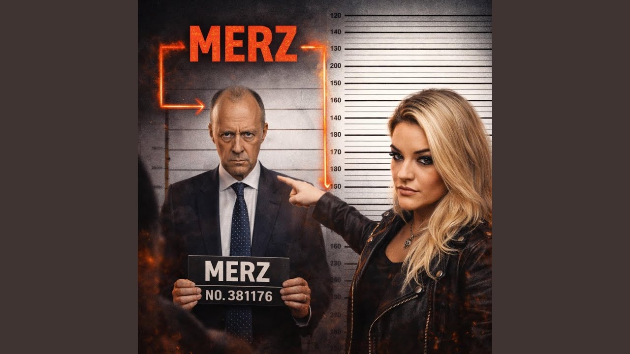 Watch Merz on YouTube Watch Merz on YouTube