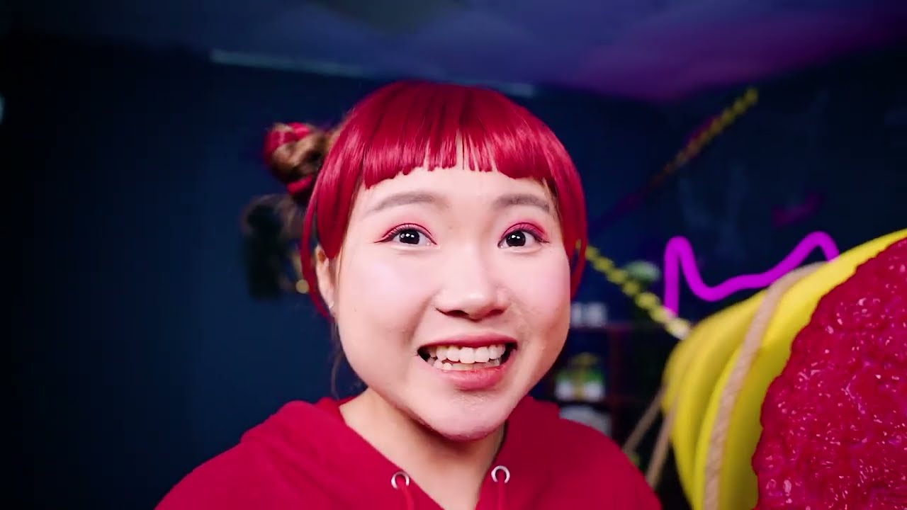 MY DRONE FILMED SLIDE EATER ATE TUNG TUNG SAHUR and BALLERINA CAPPUCCINA  at 3 AM!!!