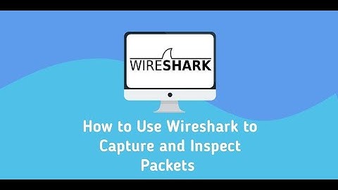 Wireshark Tutorial 1 How to Analyse captured packets using Wireshark step by step