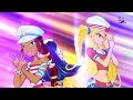 Winx Club Season 5 Episode 8 Like A Ruby Harmonix Transformation Albanian English TIBO 