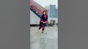 Uff Barana Nice Dance 