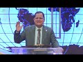 ليلة رأس السنة ٢٠٢٥ يسمعني إلهي 31 ديسمبر 2025 د القس ناشد غالي 