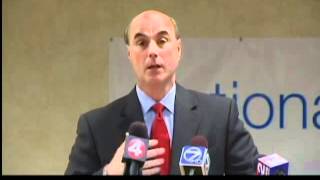 United Way exceeds fundraising goal