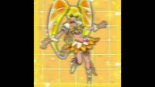 Precure Musicyellowcorecure Sunshinemade By Me