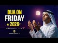 2026 Friday Dua For All Problems Zikrullah TV