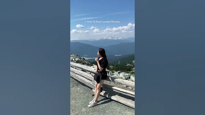 Top 5 Vancouver Attractions You Can’t Miss