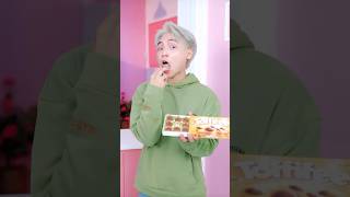 Tips For Eating Chocolate   taihoa viral shorts