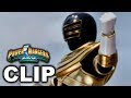 Power rangers zeo  gold rangers first scenedebut fight scene the power of gold episode
