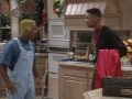 Der Prinz von Bel-Air: The Best of...Will gegen Carlton