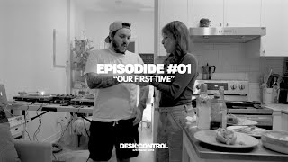 EPISODE #01 – Our First Time | Afro House, House & Tech House | Timecode Vinyl Set