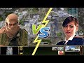 Generals zero hour  challenge  dr thrax vs general leang  hard difficulty