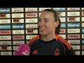 Lasses Earn Point At Home  | Sunderland AFC Women 1 - 1 Nottingham Forest | WSL 2 Highlights