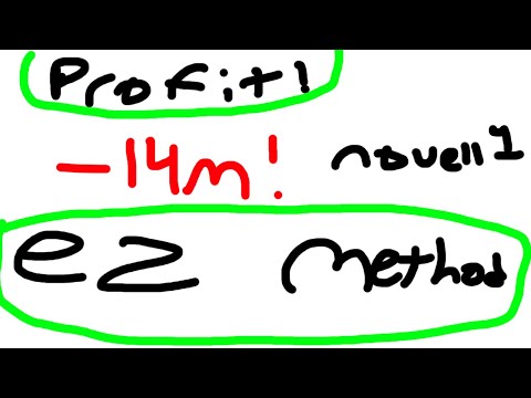how to auction house flip (skyblock)