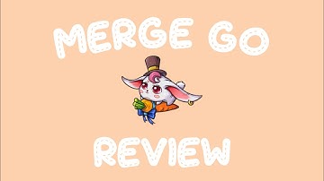 Merge Go: Puzzle Game (iOS & Android) | Review